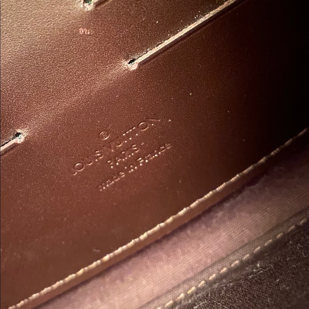 Louis Vuitton LV Sunset Boulevard Clutch/Purse - Picture 3 of 9
